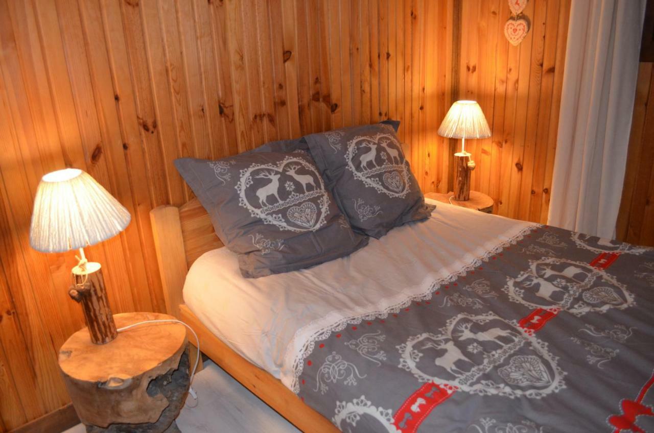 Rev2Chalet Xonrupt-Longemer Exterior photo