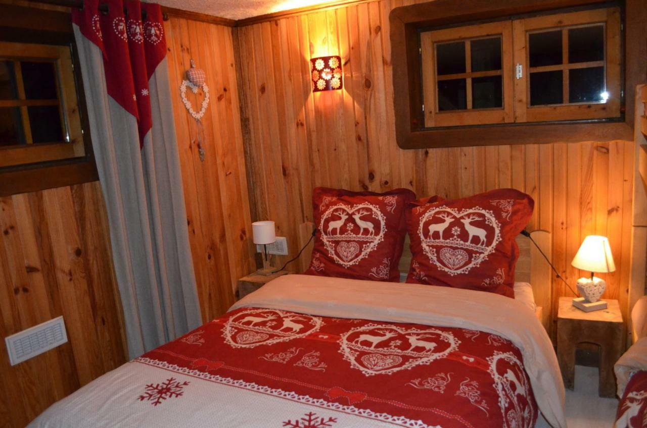 Rev2Chalet Xonrupt-Longemer Exterior photo