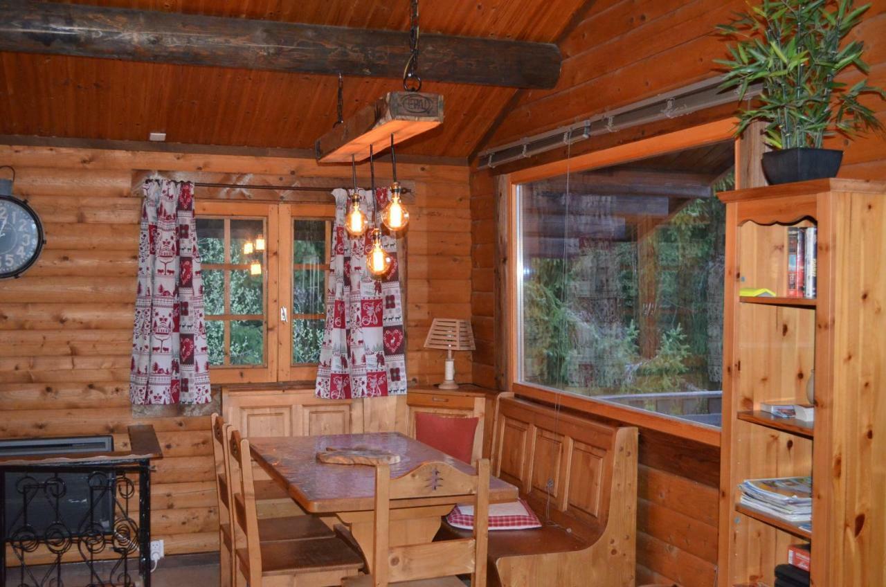 Rev2Chalet Xonrupt-Longemer Exterior photo